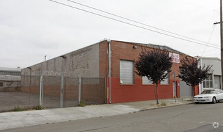 More details for 1726 15th St, Oakland, CA - Industrial for Rent