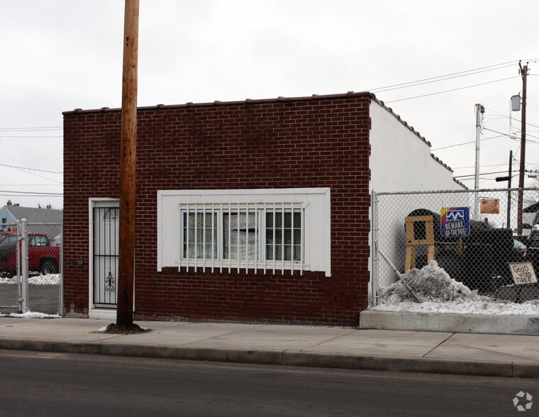 3540 Lagrange St, Toledo, OH for sale - Building Photo - Image 2 of 2