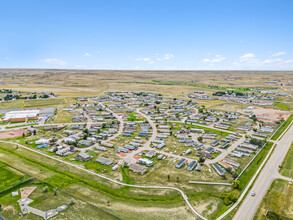 311 Bighorn, Wright, WY for sale Primary Photo- Image 1 of 1