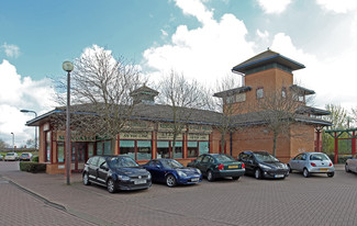 More details for 13 Benbow Ct, Shenley Church End - Retail for Rent