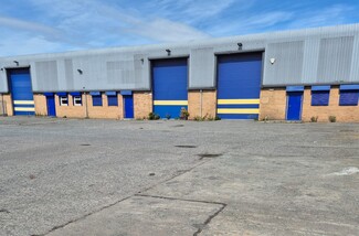 More details for Pheasant Drive, Batley - Light Industrial for Rent