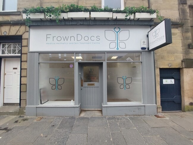 More details for 37 Dumbarton Rd, Stirling - Retail to Rent