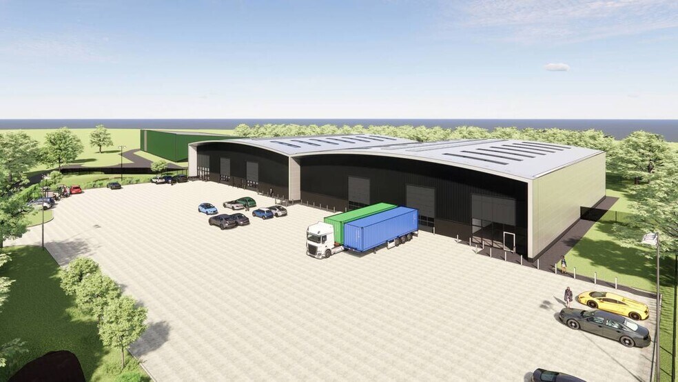 6 Potash Ln, Norwich to rent - Building Photo - Image 1 of 3