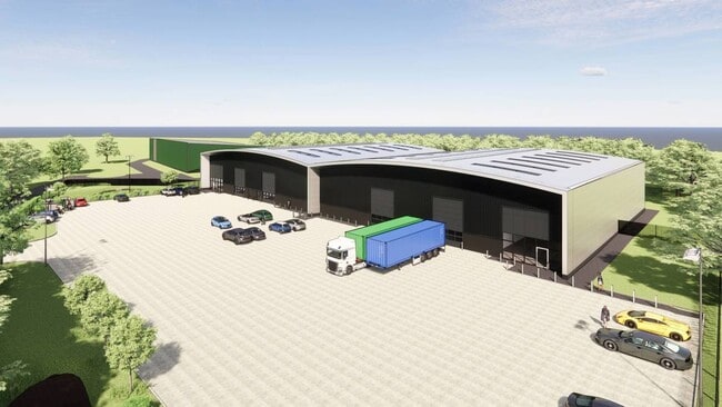 More details for 6 Potash Ln, Norwich - Industrial to Rent