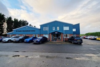 More details for Station Rd, Middleton On The Wolds - Industrial for Rent