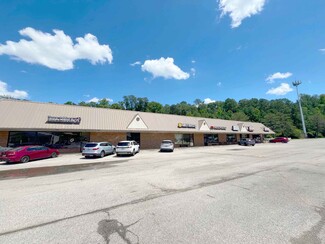 More details for 752-770 Shades Mountain Plz, Birmingham, AL - Retail for Rent