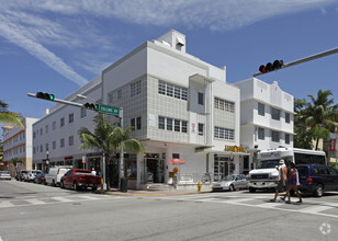 865 Collins Ave, Miami Beach, FL for sale Primary Photo- Image 1 of 1