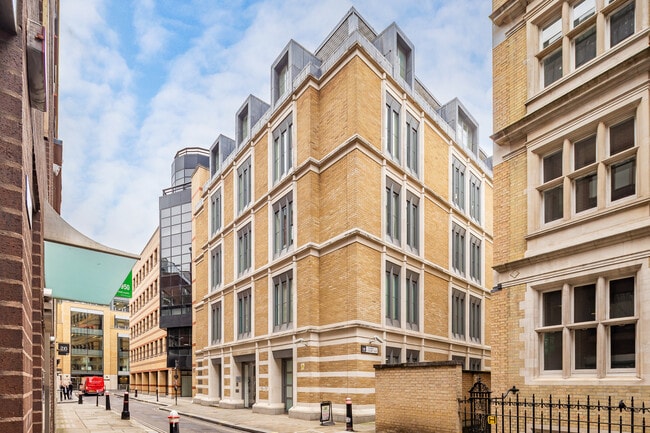 More details for 15-17 Furnival St, London - Co-working to Rent