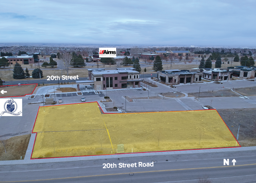 5220 W 20th St, Greeley, CO for sale - Primary Photo - Image 1 of 3