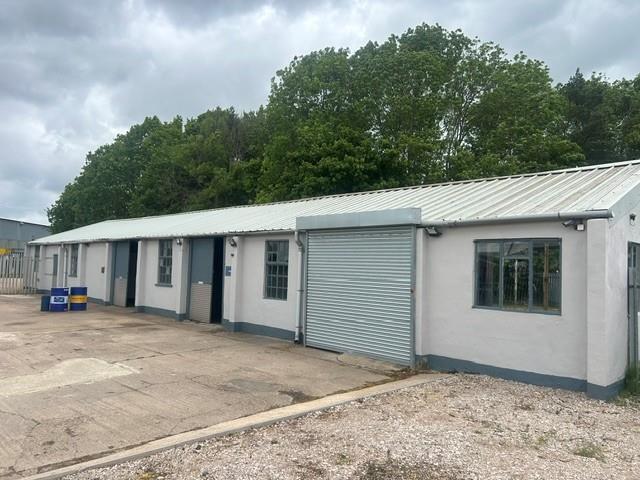 Wymeswold Industrial Park, Burton On The Wolds to rent Building Photo- Image 1 of 15