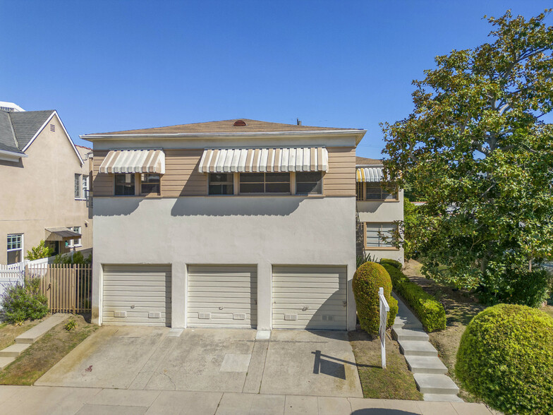 808 Alandele Ave, Los Angeles, CA for sale - Building Photo - Image 1 of 39