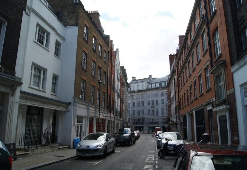 10 Warwick Street, London for sale Other- Image 1 of 1