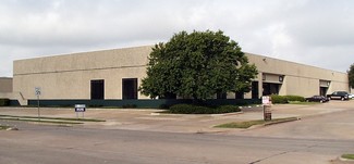 More details for 1352-1366 Exchange Dr, Richardson, TX - Industrial for Rent