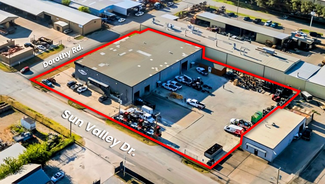 More details for 5136 Sun Valley Dr, Fort Worth, TX - Industrial for Rent