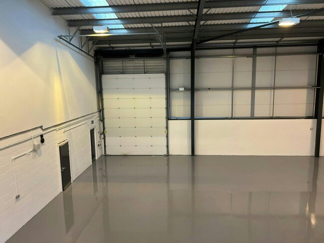 More details for Evans Rd, Liverpool - Industrial to Rent