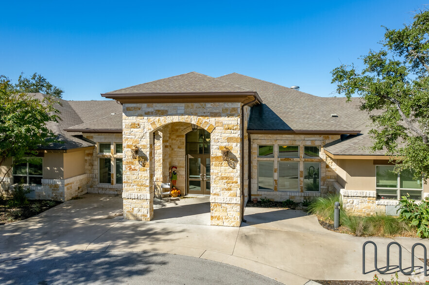 3000 Glacier Pass, Cedar Park, TX for sale - Primary Photo - Image 1 of 33