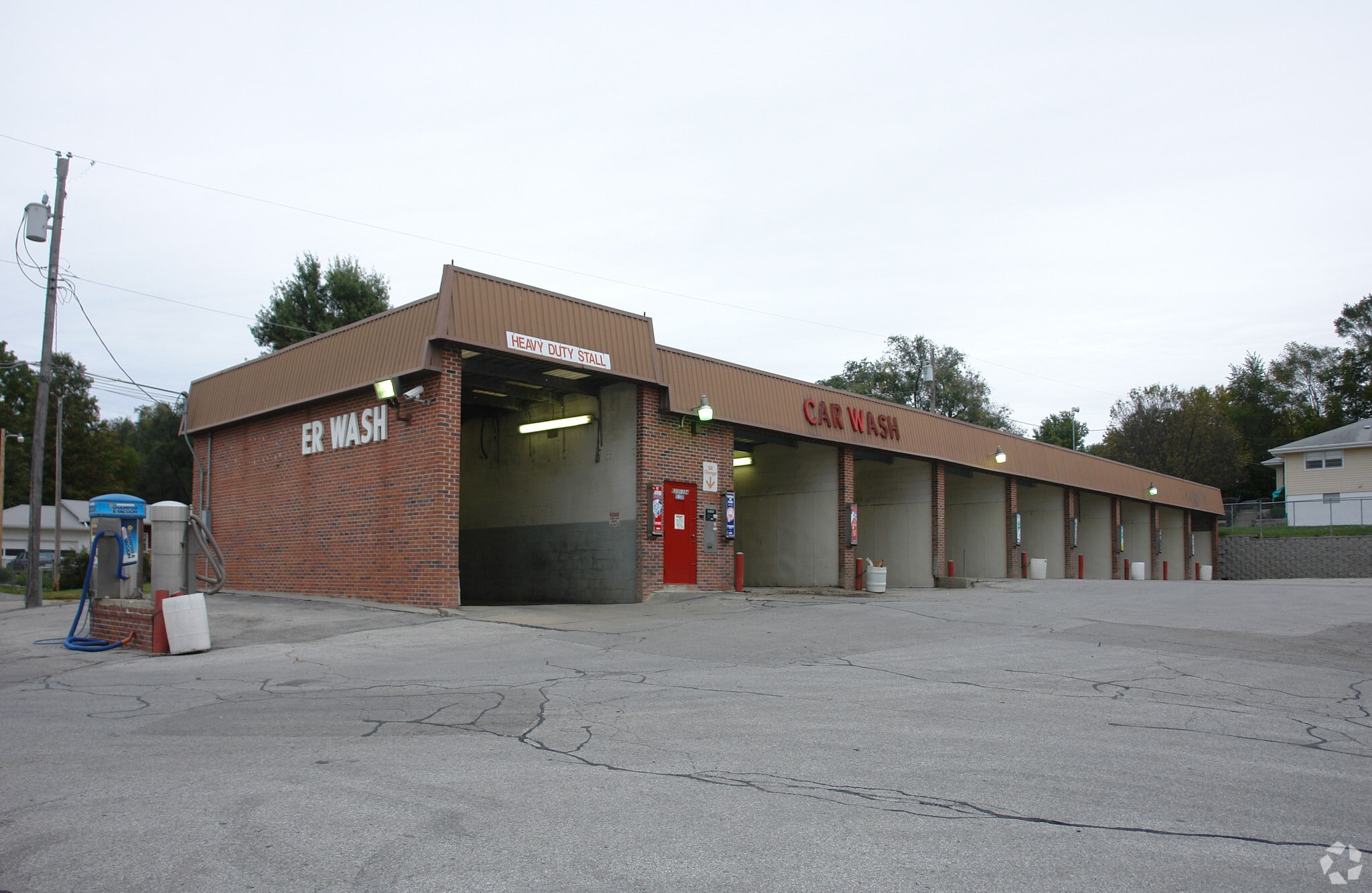Two Profitable Car Washes portfolio of 2 properties for sale on LoopNet.co.uk Primary Photo- Image 1 of 3