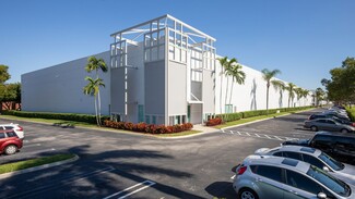 More details for 11013 NW 30th St, Miami, FL - Industrial for Rent