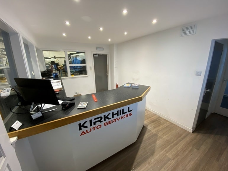 Kirkhill Pl, Dyce to rent - Building Photo - Image 3 of 5