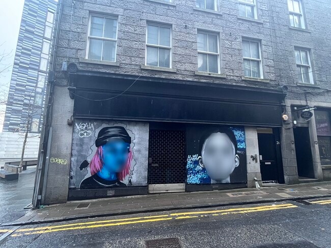 More details for 26 Netherkirkgate, Aberdeen - Retail to Rent