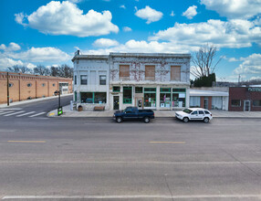 201 W 1st St, Sprague, WA for sale Building Photo- Image 1 of 1