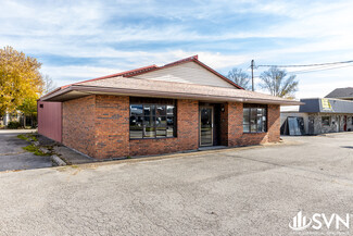 More details for 508 S 3rd St, Danville, KY - Industrial for Rent