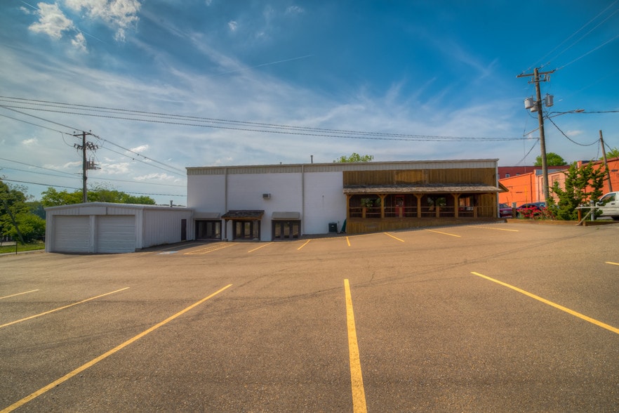 14 Mark Whitfield Dr, Jasper, GA for sale - Building Photo - Image 1 of 1