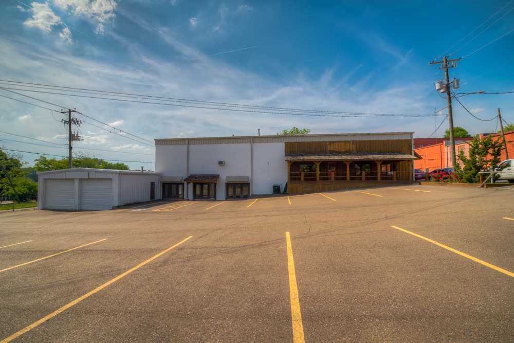 14 Mark Whitfield Dr, Jasper, GA for sale Building Photo- Image 1 of 1