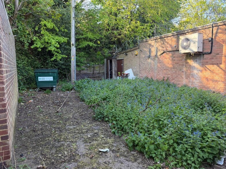 22 Birmingham Rd, Sutton Coldfield for sale - Building Photo - Image 2 of 5