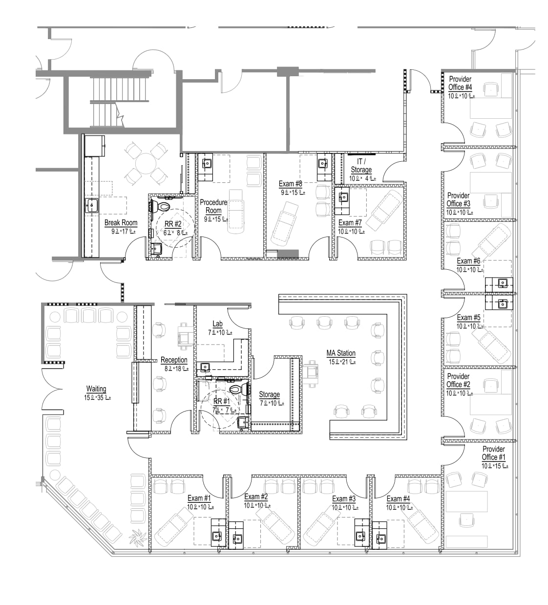 12596 W Bayaud Ave, Lakewood, CO to rent Interior Photo- Image 1 of 1