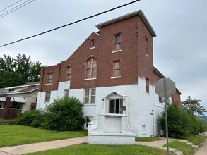 2500 NE Madison Ave, Peoria, IL for sale Primary Photo- Image 1 of 1