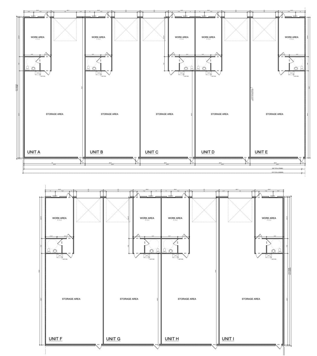 4201 SW 29th St, Oklahoma City, OK for rent Floor Plan- Image 1 of 1