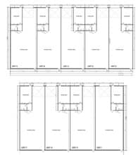 4201 SW 29th St, Oklahoma City, OK for rent Floor Plan- Image 1 of 1