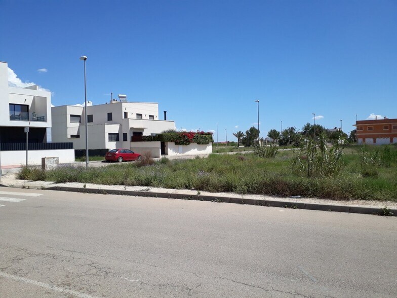 Land in Cox, Alicante for sale - Building Photo - Image 2 of 4