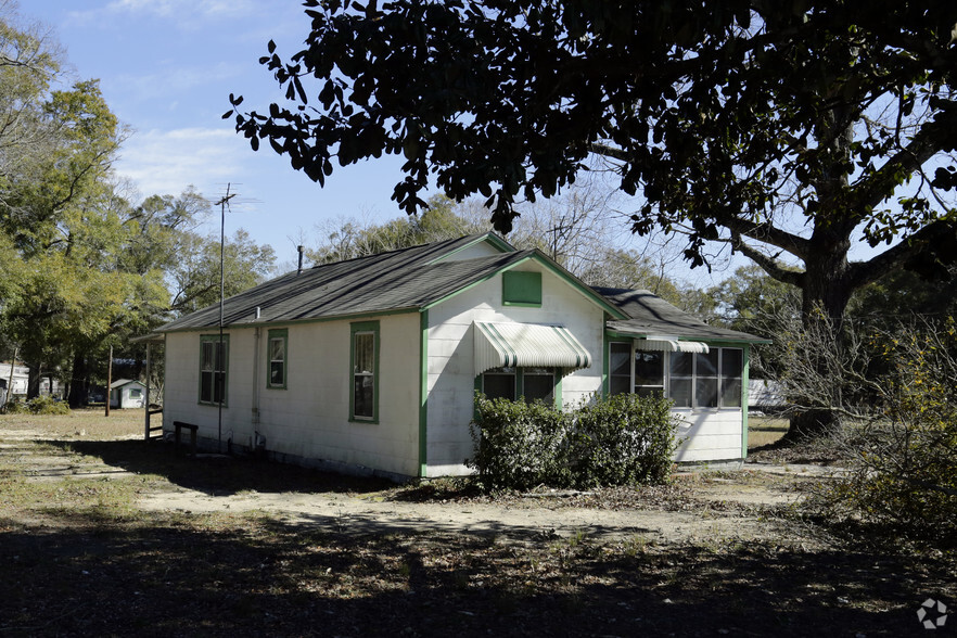 6716 Pine Forest Rd, Pensacola, FL for sale - Primary Photo - Image 1 of 1