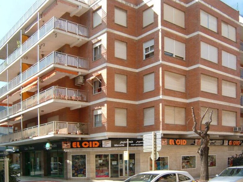 Build-to-Rent in Tortosa, Tarragona for sale - Building Photo - Image 1 of 1