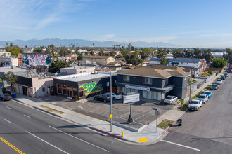 6622-6630 Crenshaw Blvd, Los Angeles, CA for sale Building Photo- Image 1 of 1