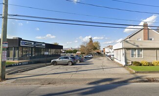 More details for 1192 Broadway, Hewlett, NY - Light Industrial for Rent