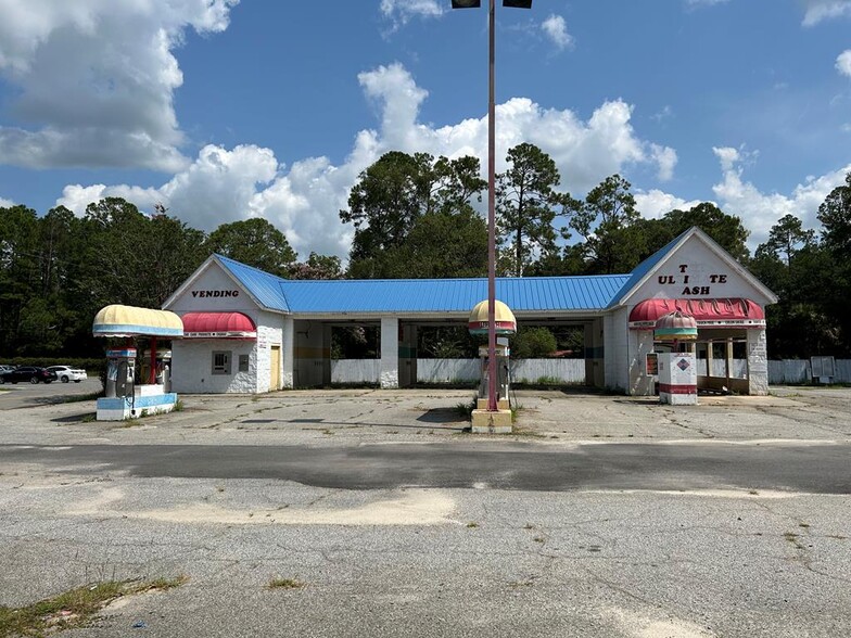 410 W Parker St, Baxley, GA for sale - Primary Photo - Image 1 of 1