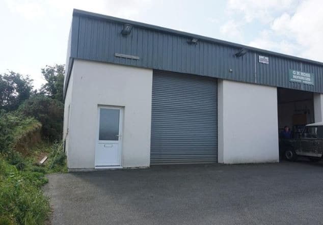 6A Feidr Castell, Fishguard for sale Primary Photo- Image 1 of 1