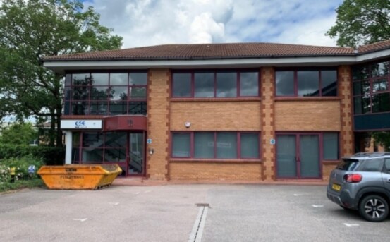 11 Argent Court, Basildon for sale Primary Photo- Image 1 of 1