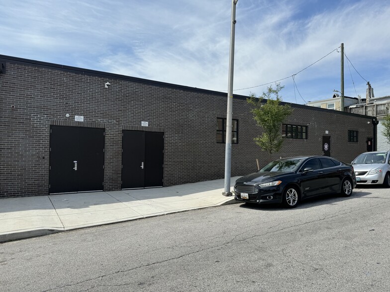 3925 Gough St, Baltimore, MD for rent - Building Photo - Image 1 of 8