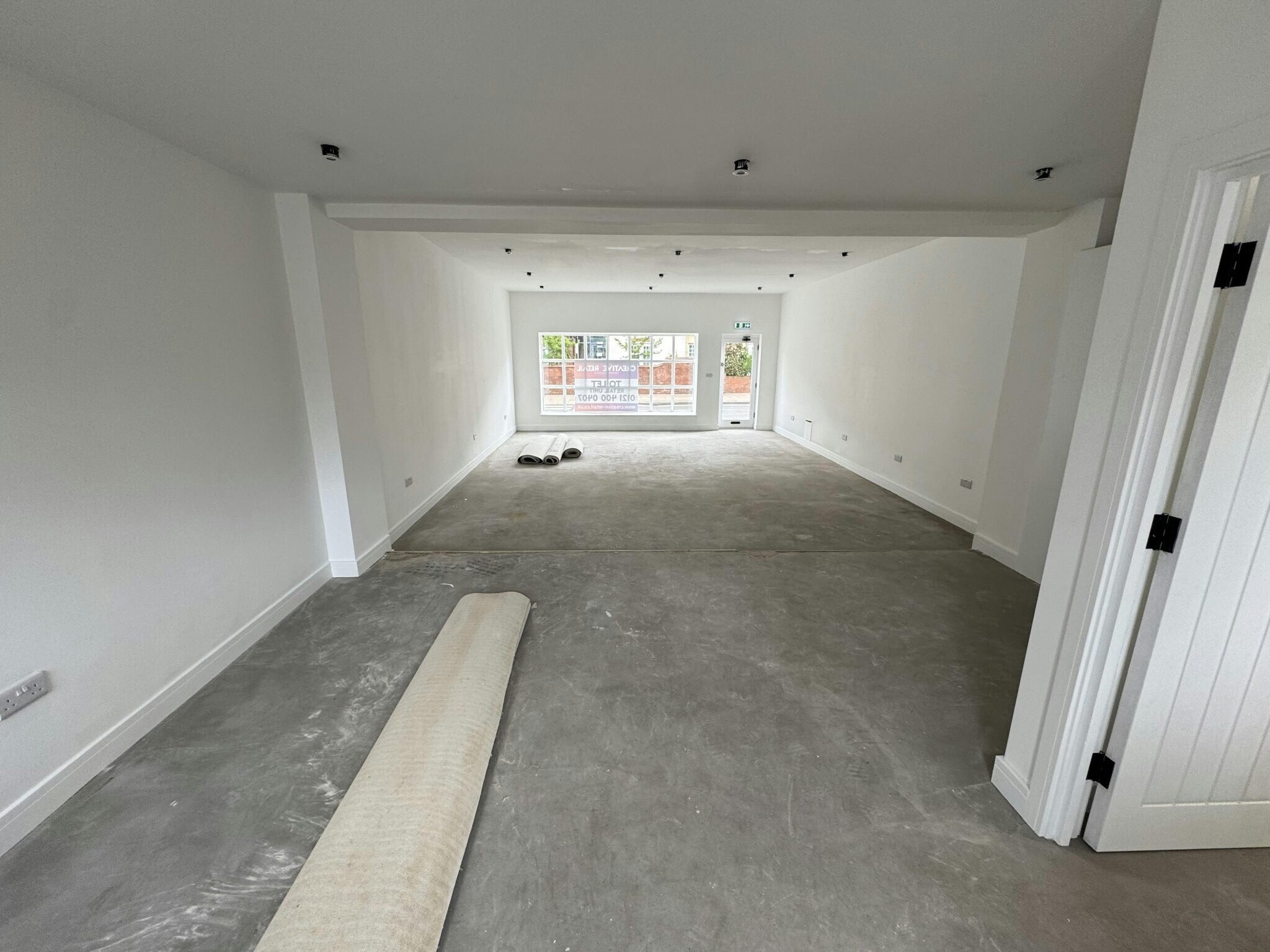 1606 High St, Solihull to rent Interior Photo- Image 1 of 3
