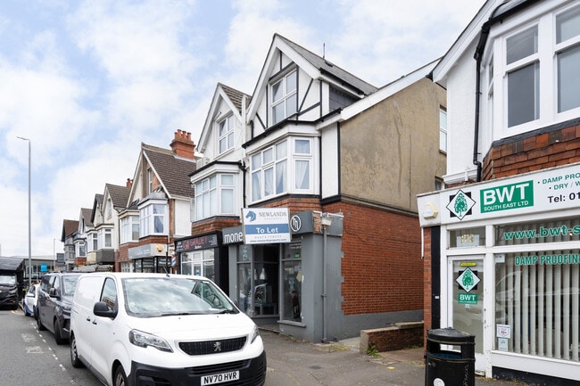 More details for 170 Old Shoreham Rd, Hove - Retail to Rent