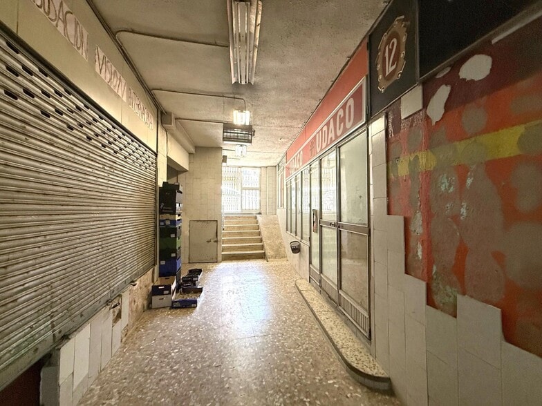 Build-to-Rent in Madrid, Madrid for sale - Building Photo - Image 1 of 6