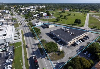 17625 S Dixie Hwy, Miami, FL for sale Building Photo- Image 1 of 1