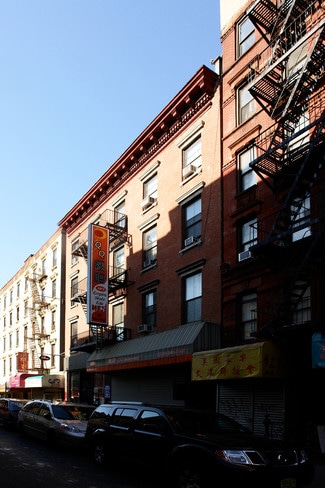 More details for 105-107 Eldridge St, New York, NY - Build-to-Rent for Sale