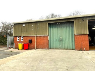 More details for Wyrefields, Poulton Le Fylde - Industrial for Rent