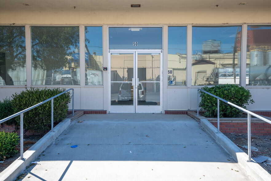 50 Broderick Rd, Burlingame, CA for rent - Building Photo - Image 3 of 7