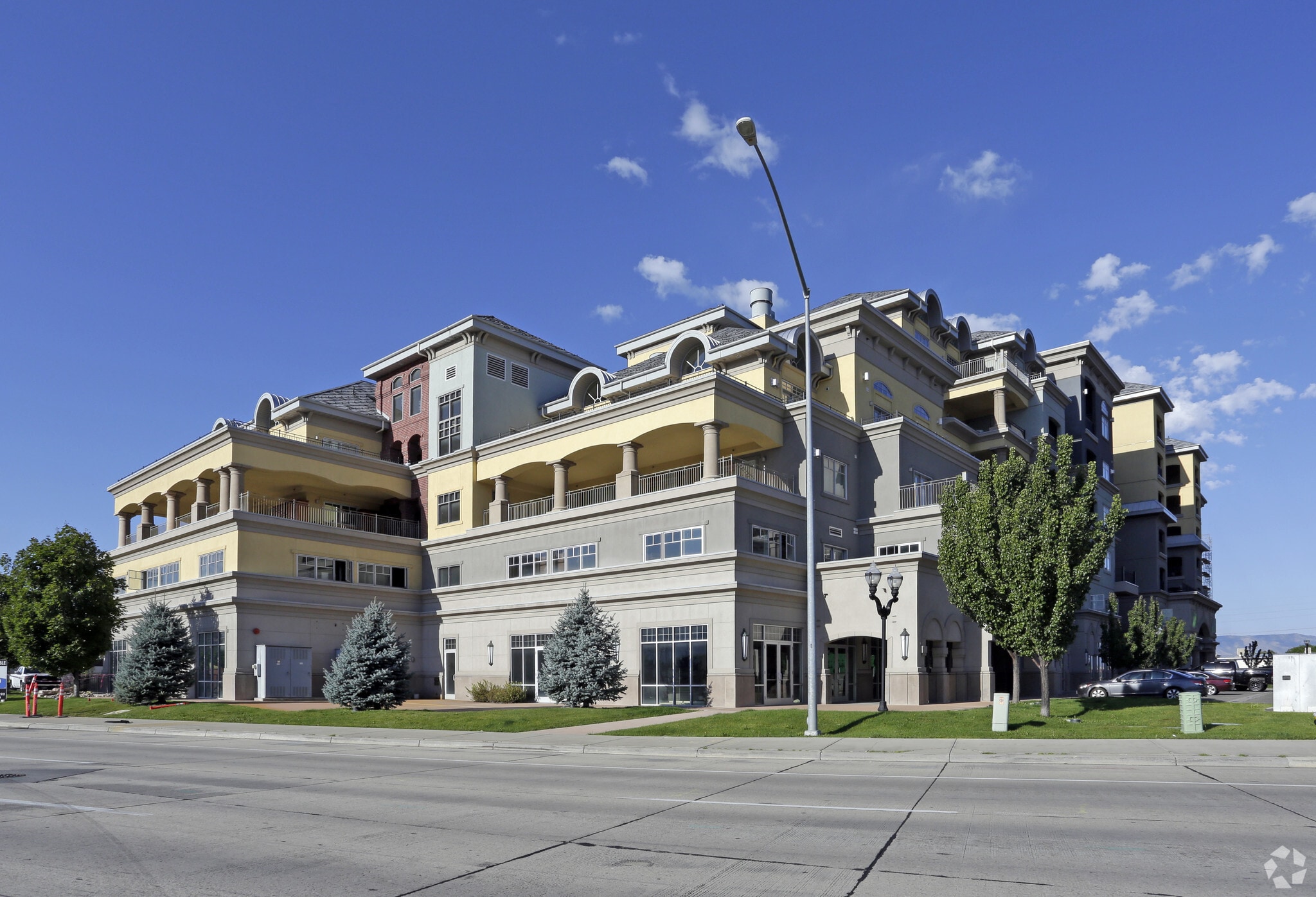 360 S State St, Orem, UT for rent Building Photo- Image 1 of 9